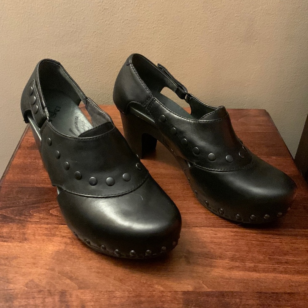 Dansko “Ryder”